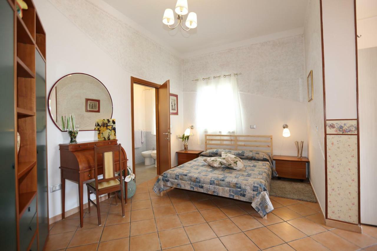 Casa Vacanze Ninfa Avola Exterior photo