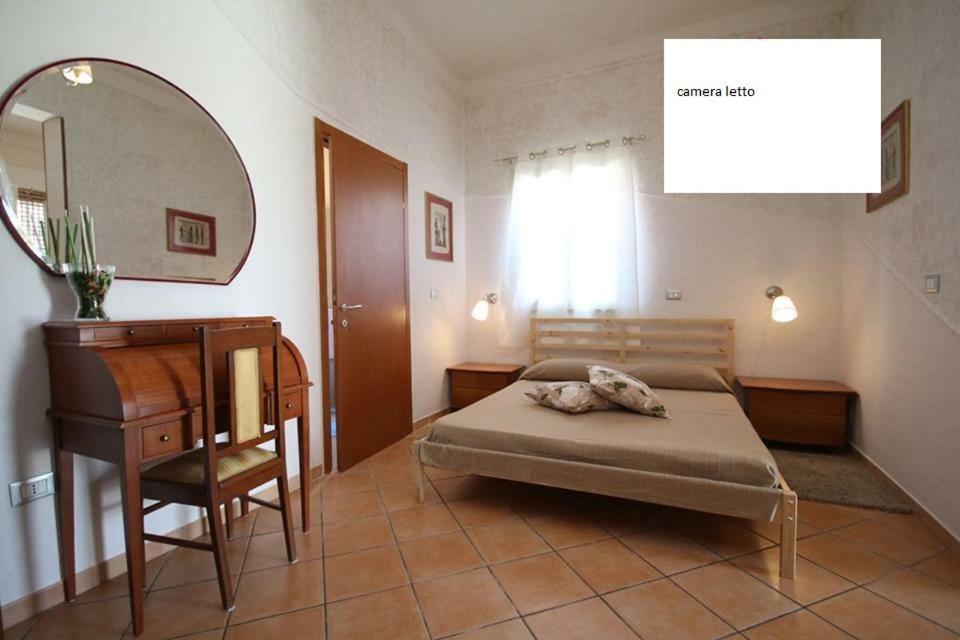 Casa Vacanze Ninfa Avola Exterior photo