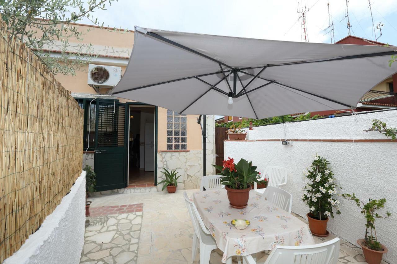 Casa Vacanze Ninfa Avola Exterior photo