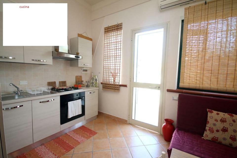 Casa Vacanze Ninfa Avola Exterior photo
